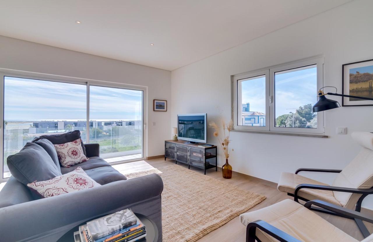 Formosafuzeta Seaview @Homesbyfc Bagian luar foto