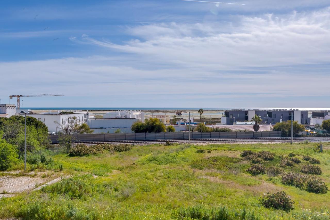 Formosafuzeta Seaview @Homesbyfc Bagian luar foto