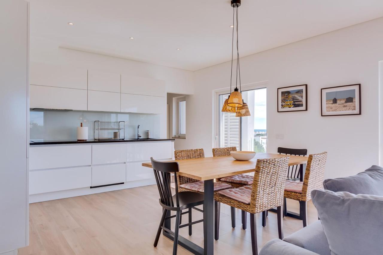 Formosafuzeta Seaview @Homesbyfc Bagian luar foto