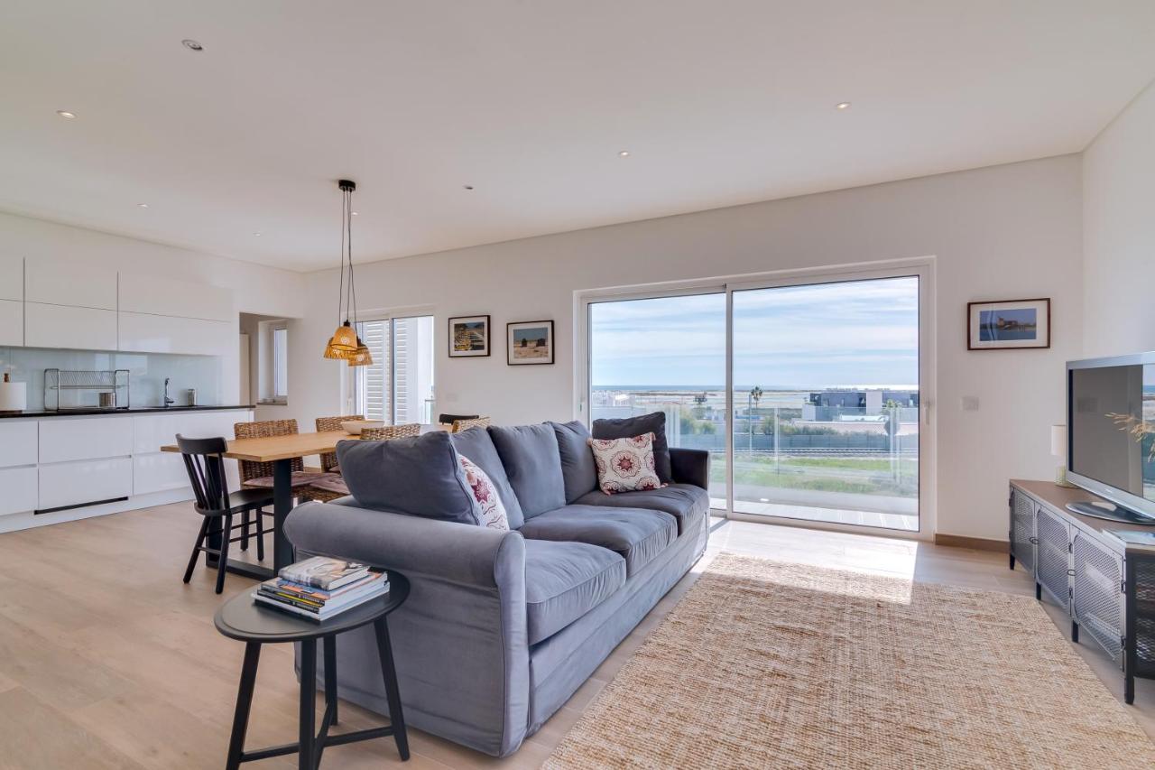 Formosafuzeta Seaview @Homesbyfc Bagian luar foto